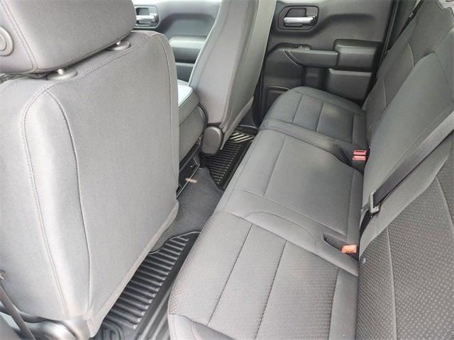 new 2026 GMC Sierra 1500 car, priced at $39,080