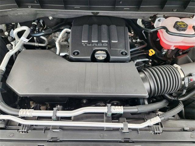 new 2026 GMC Sierra 1500 car, priced at $39,080