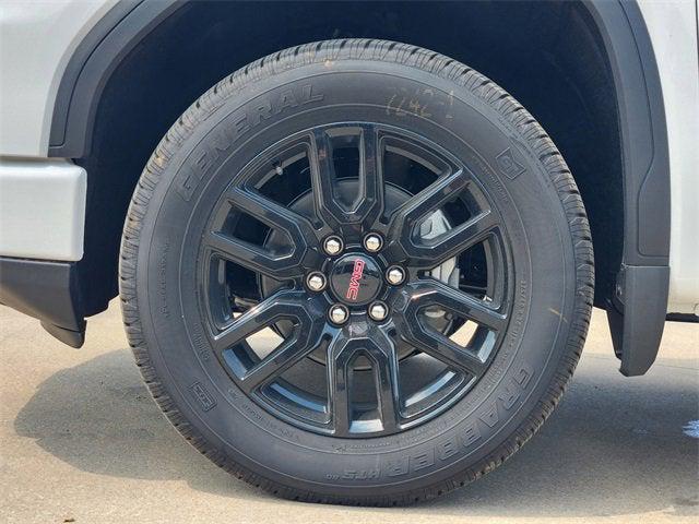 new 2026 GMC Sierra 1500 car, priced at $39,080