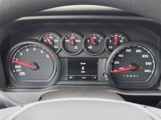 new 2026 GMC Sierra 1500 car, priced at $39,080