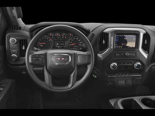 used 2024 GMC Sierra 2500 car, priced at $68,000