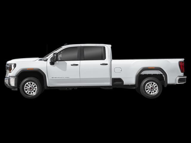 used 2024 GMC Sierra 2500 car, priced at $68,000