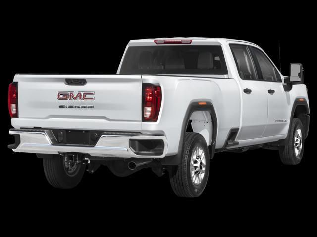 used 2024 GMC Sierra 2500 car, priced at $68,000