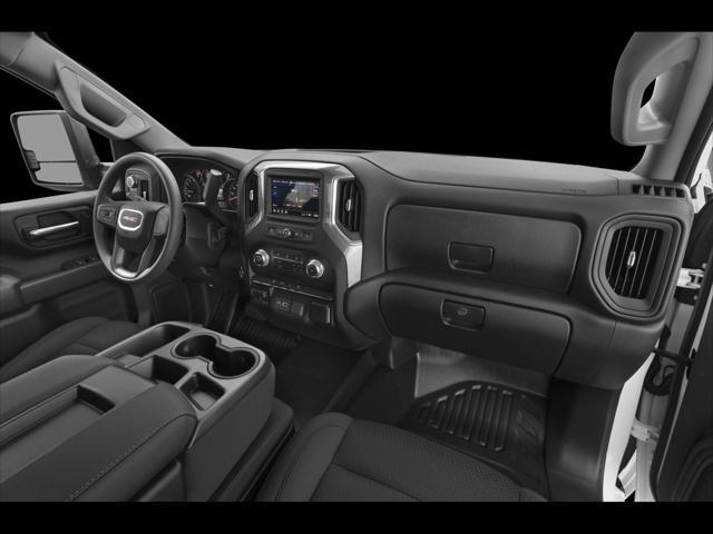 used 2024 GMC Sierra 2500 car, priced at $68,000