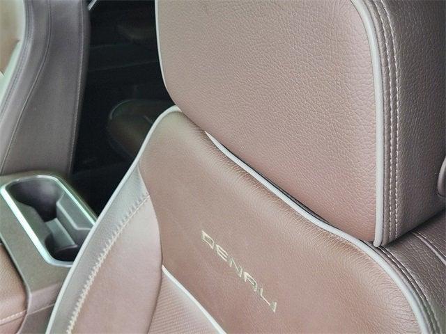 used 2024 GMC Sierra 2500 car, priced at $68,000