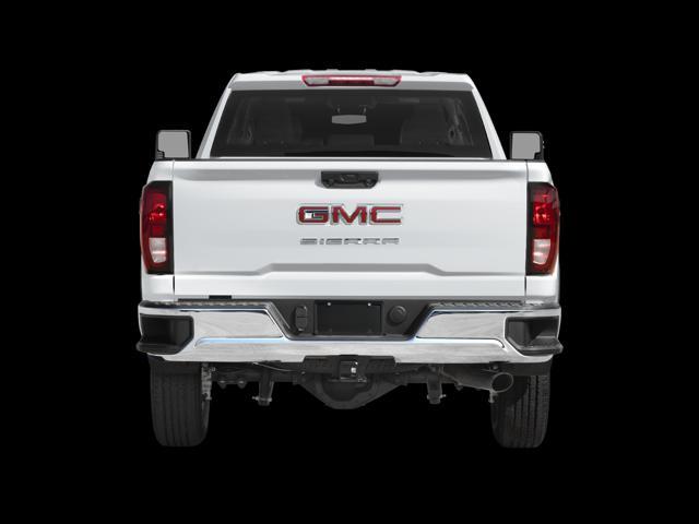 used 2024 GMC Sierra 2500 car, priced at $68,000