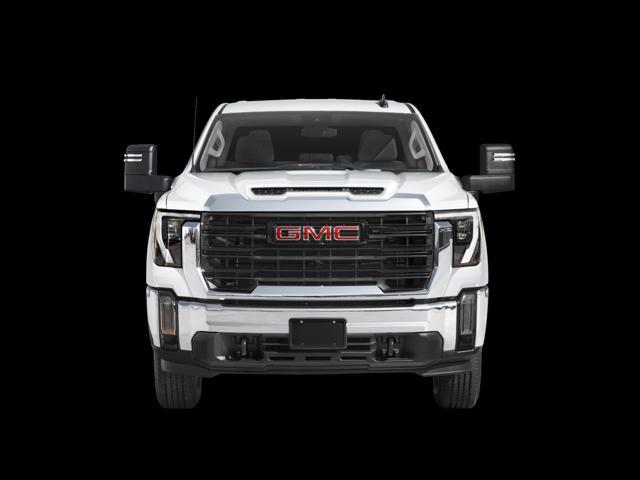 used 2024 GMC Sierra 2500 car, priced at $68,000
