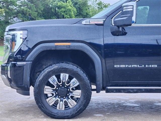 used 2024 GMC Sierra 2500 car, priced at $68,000