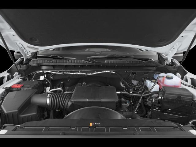 used 2024 GMC Sierra 2500 car, priced at $68,000