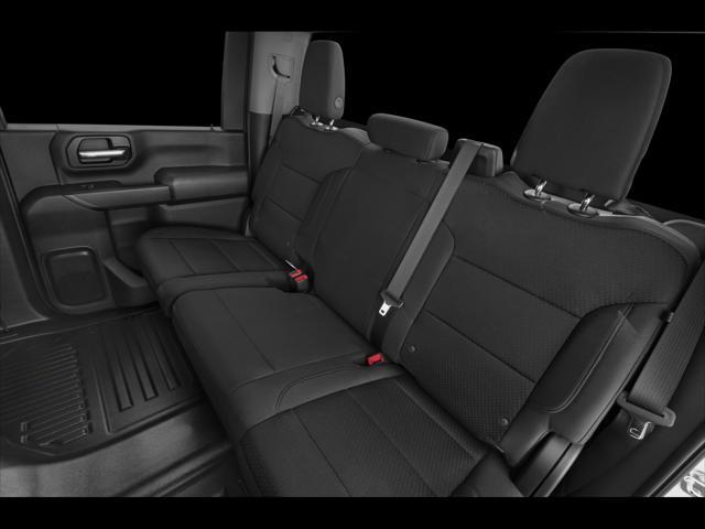 used 2024 GMC Sierra 2500 car, priced at $68,000