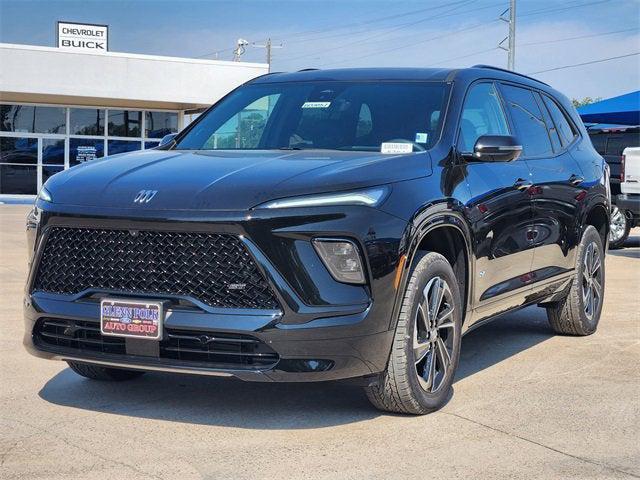 new 2026 Buick Enclave car, priced at $54,305