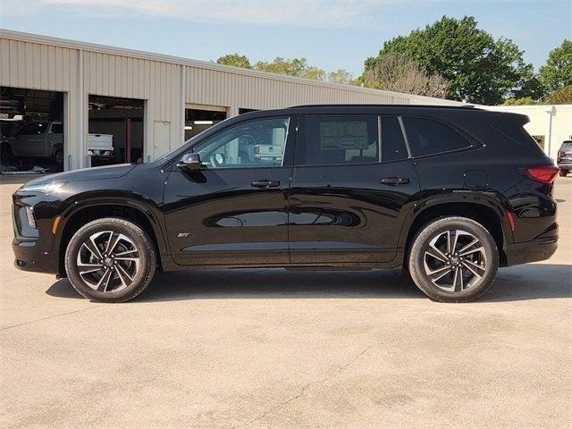 new 2026 Buick Enclave car, priced at $54,305