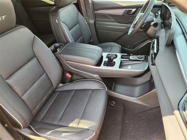 new 2026 Buick Enclave car, priced at $54,305