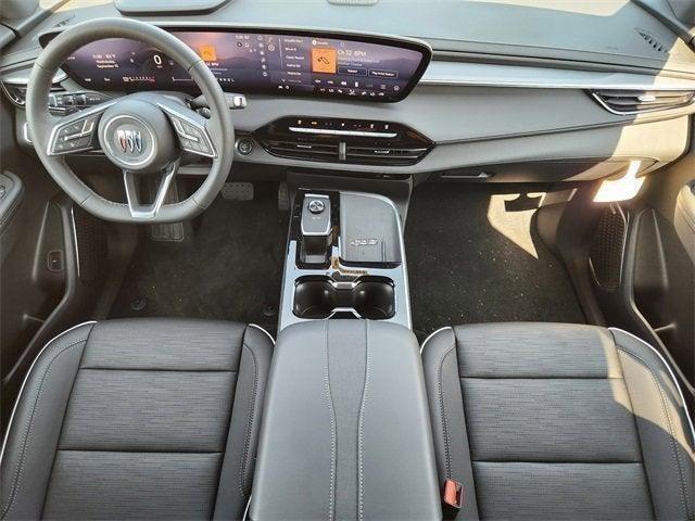 new 2026 Buick Enclave car, priced at $54,305