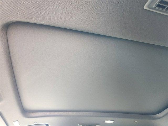 new 2026 Buick Enclave car, priced at $54,305
