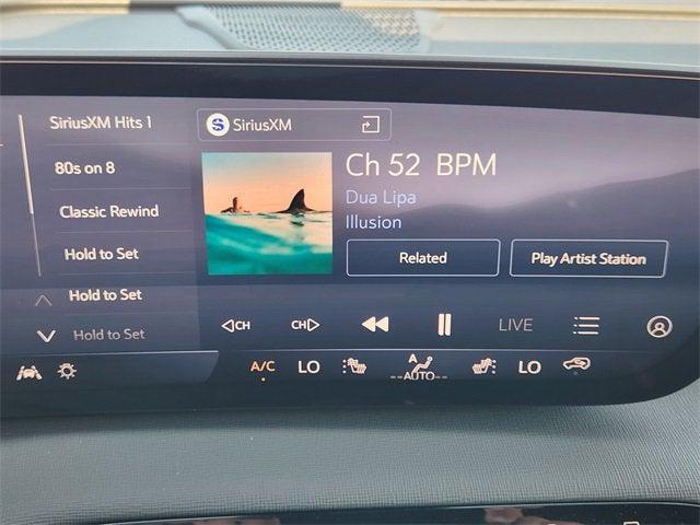 new 2026 Buick Enclave car, priced at $54,305