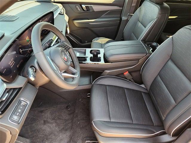 new 2026 Buick Enclave car, priced at $54,305