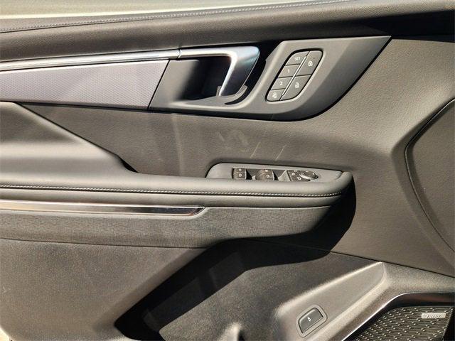 new 2026 Buick Enclave car, priced at $54,305
