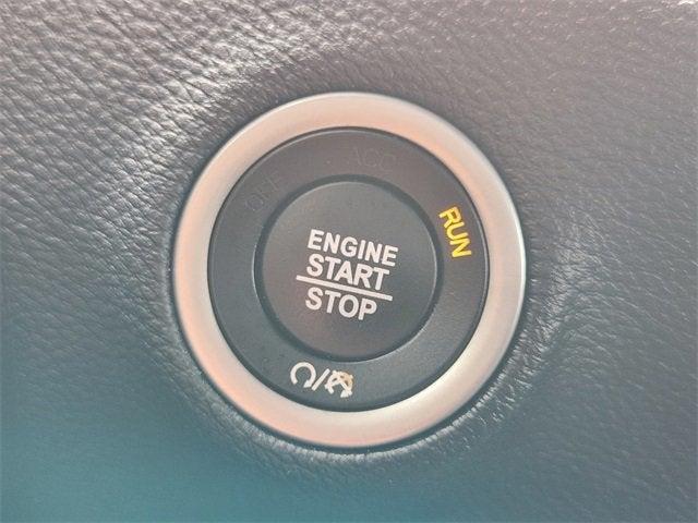used 2021 Dodge Challenger car, priced at $25,000