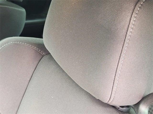 used 2021 Dodge Challenger car, priced at $25,000
