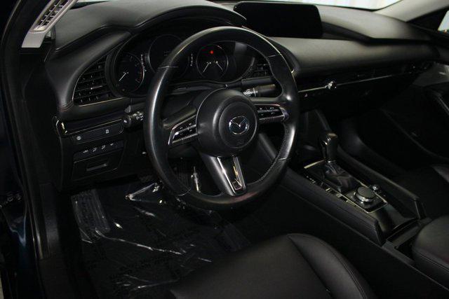 used 2020 Mazda Mazda3 car, priced at $19,498