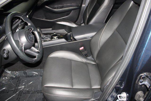 used 2020 Mazda Mazda3 car, priced at $19,498