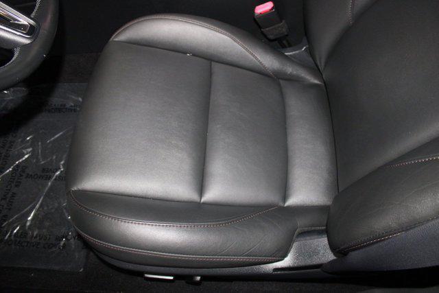 used 2020 Mazda Mazda3 car, priced at $19,498