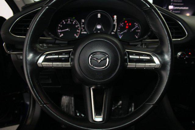 used 2020 Mazda Mazda3 car, priced at $19,498