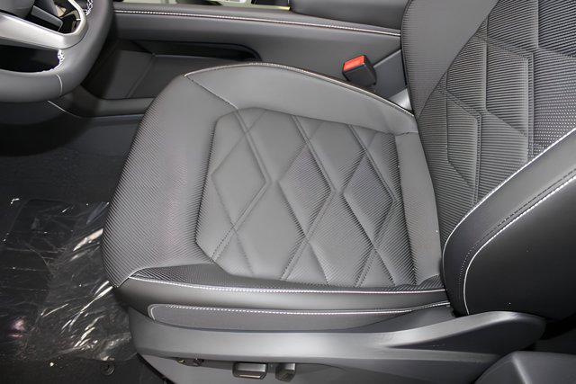 new 2025 Volkswagen Atlas car, priced at $47,194