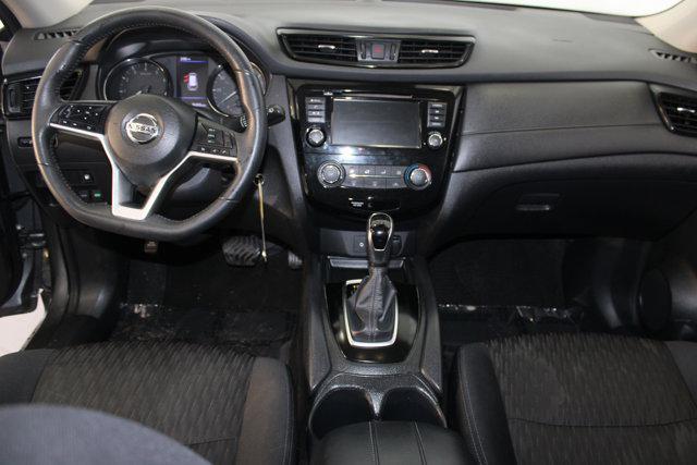 used 2019 Nissan Rogue car, priced at $12,886