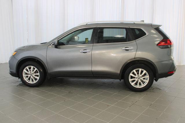 used 2019 Nissan Rogue car, priced at $12,886