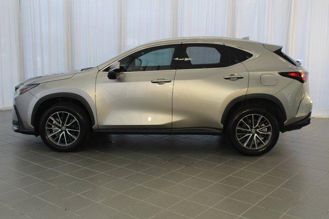 used 2023 Lexus NX 350 car, priced at $42,999