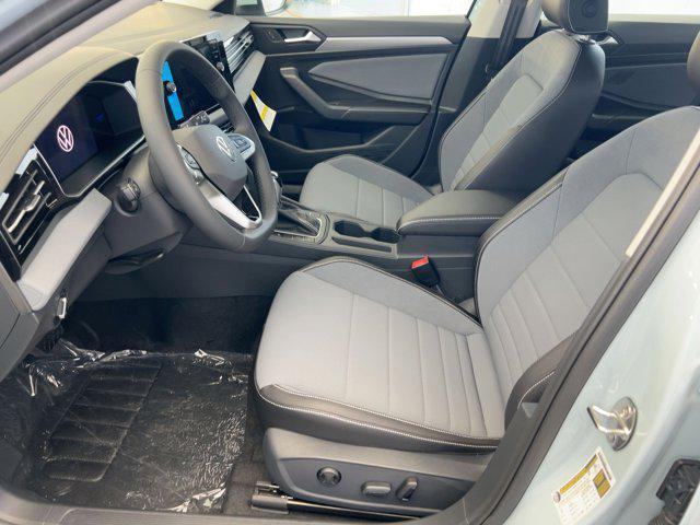 new 2026 Volkswagen Jetta car, priced at $28,661