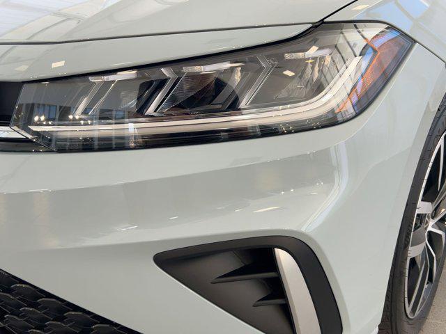 new 2026 Volkswagen Jetta car, priced at $28,661