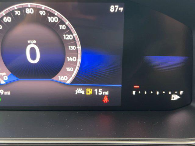 new 2026 Volkswagen Jetta car, priced at $28,661