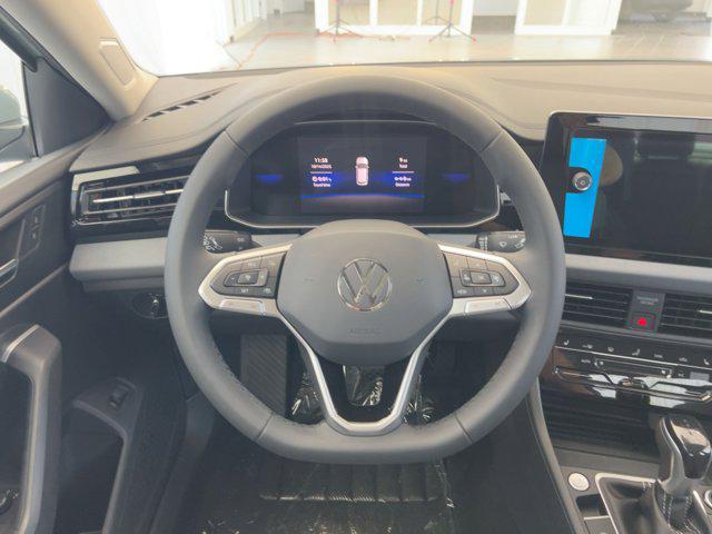 new 2026 Volkswagen Jetta car, priced at $28,661