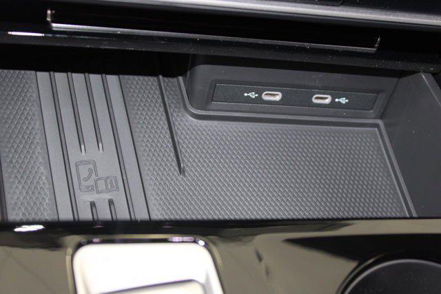 new 2025 Volkswagen Atlas car, priced at $47,766