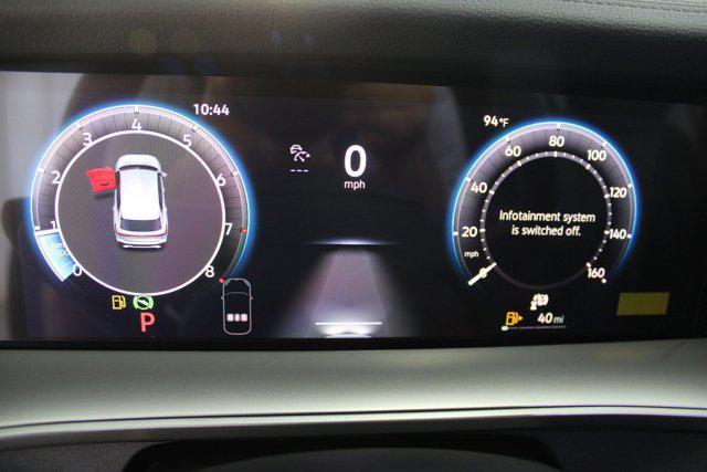 new 2025 Volkswagen Tiguan car, priced at $36,787