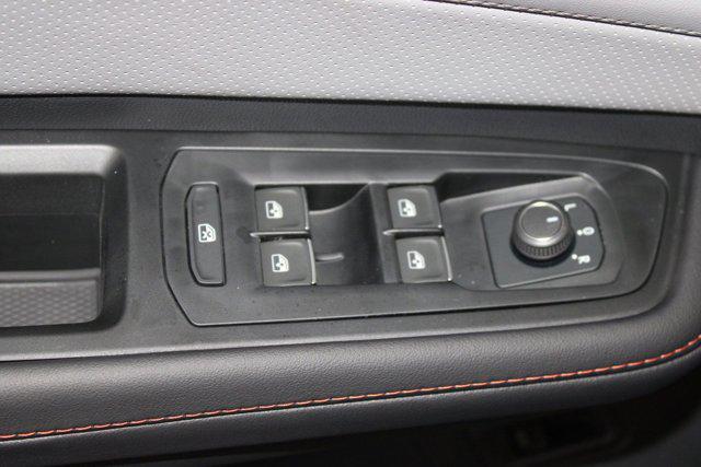 new 2026 Volkswagen Atlas car, priced at $51,428