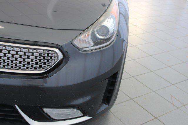 used 2018 Kia Niro car, priced at $10,896