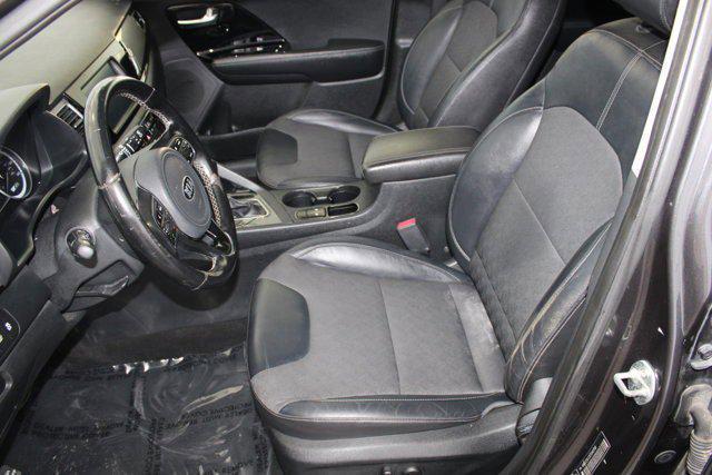 used 2018 Kia Niro car, priced at $10,896