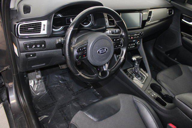 used 2018 Kia Niro car, priced at $10,896