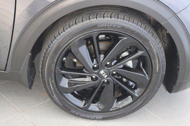 used 2018 Kia Niro car, priced at $10,896