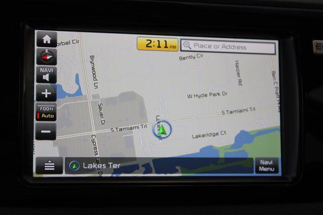used 2018 Kia Niro car, priced at $10,896