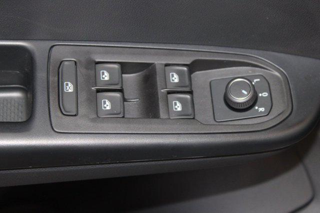 new 2025 Volkswagen Taos car, priced at $24,761