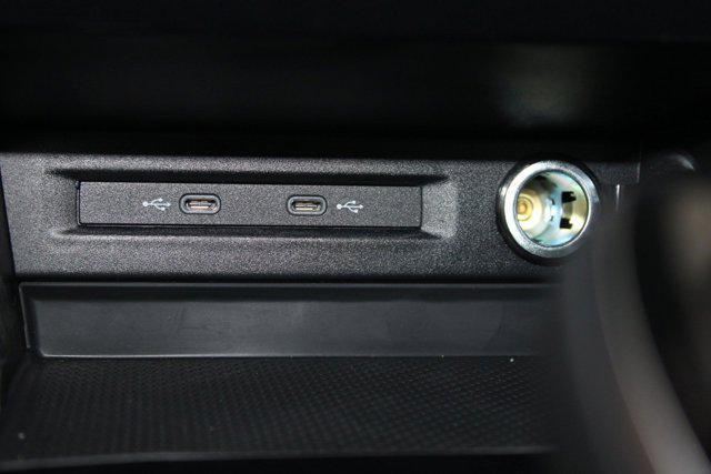 new 2025 Volkswagen Taos car, priced at $24,761