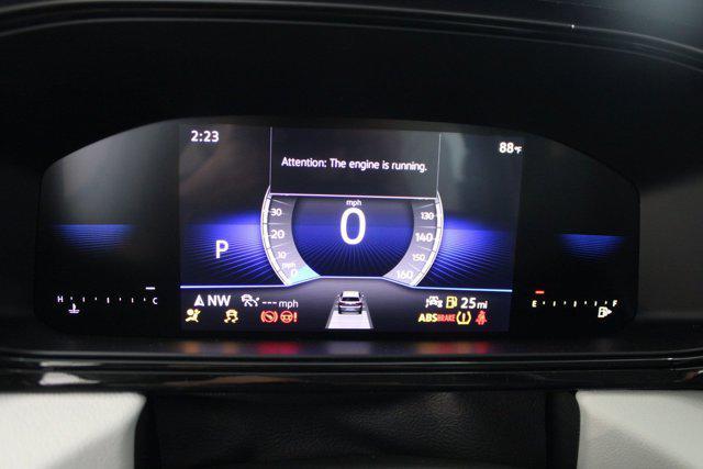 new 2025 Volkswagen Taos car, priced at $24,761