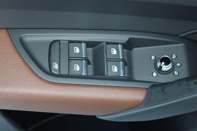 used 2018 Audi Q5 car, priced at $9,499