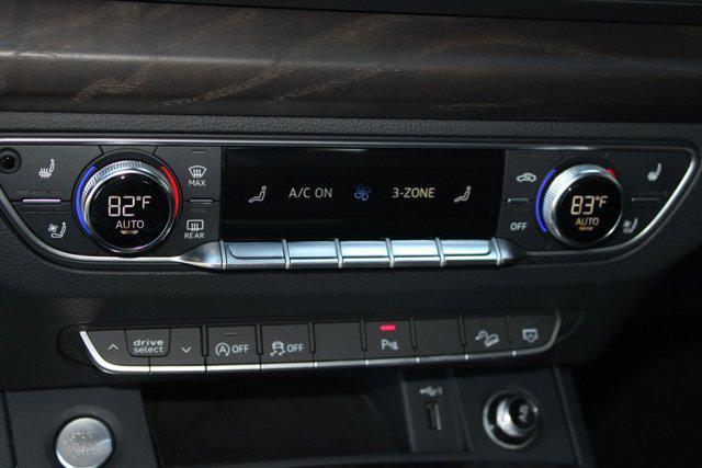 used 2018 Audi Q5 car, priced at $9,499