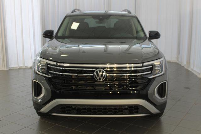 new 2025 Volkswagen Atlas car, priced at $47,571